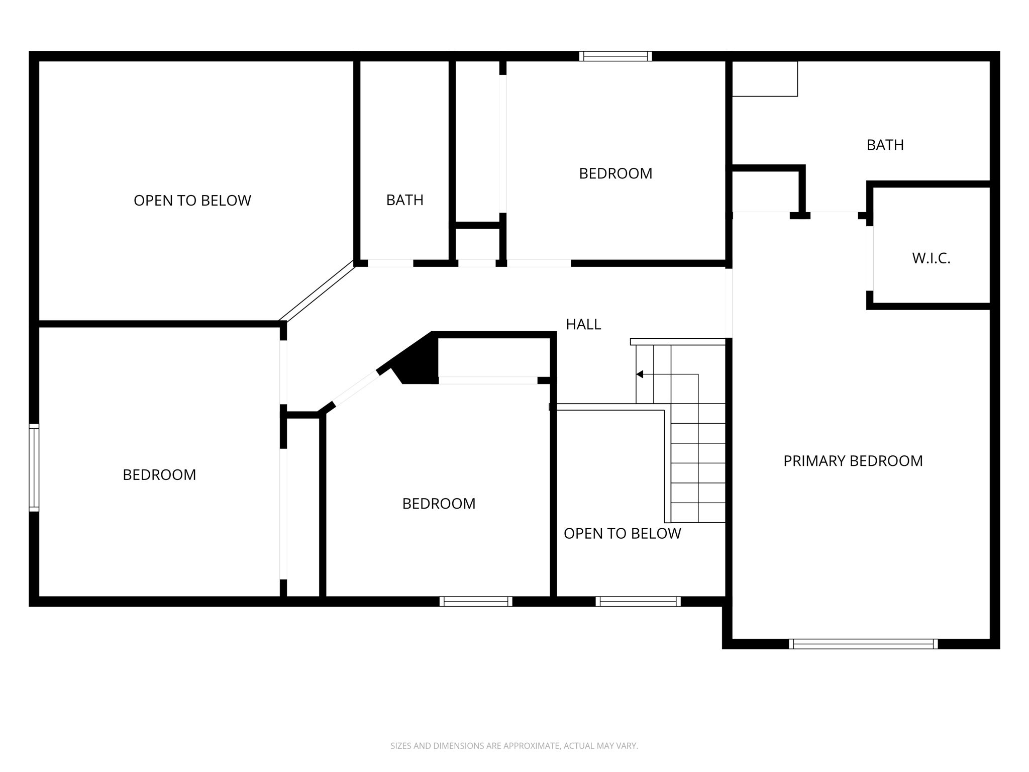 Floorplan #2