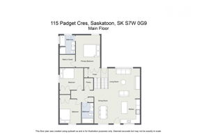 Floorplan #2