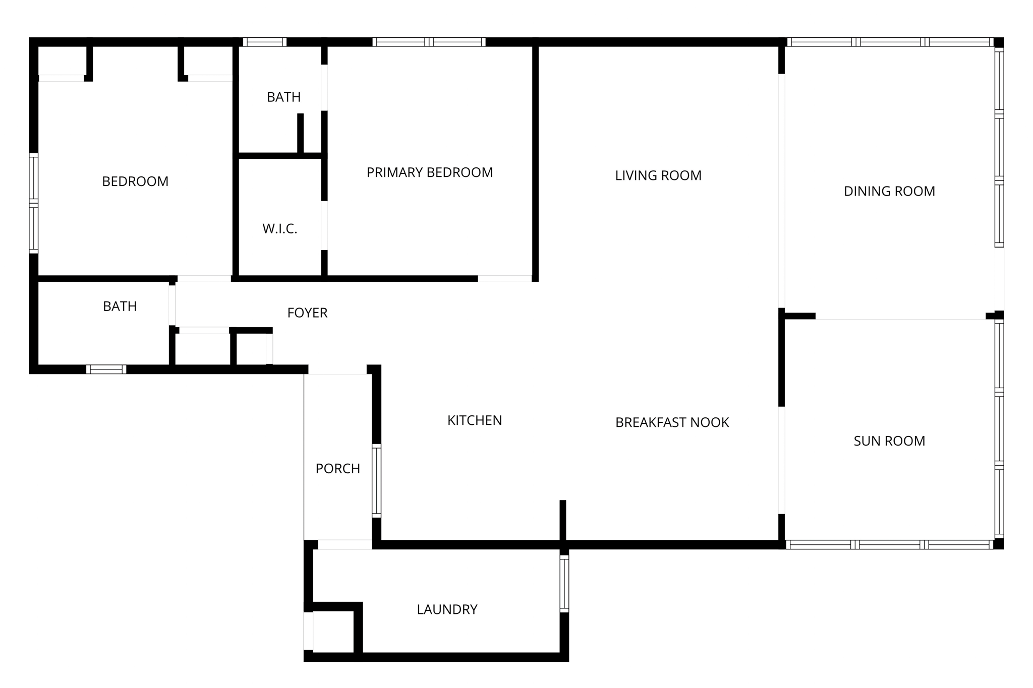Floorplan #2