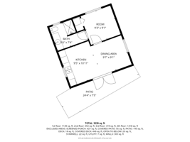 Floorplan #2