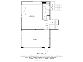 Floorplan #3