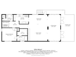 Floorplan #4