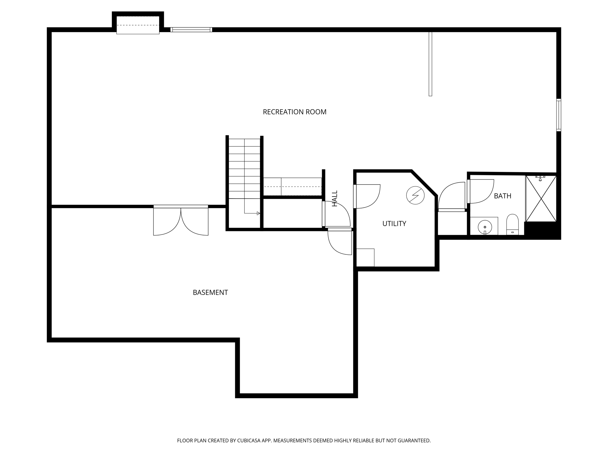 Floorplan #5