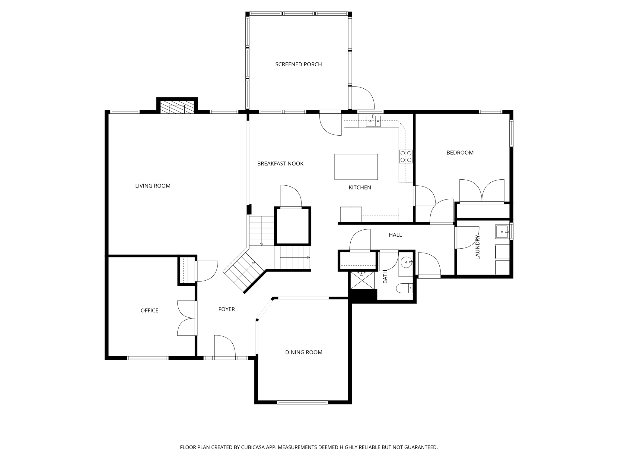 Floorplan #6