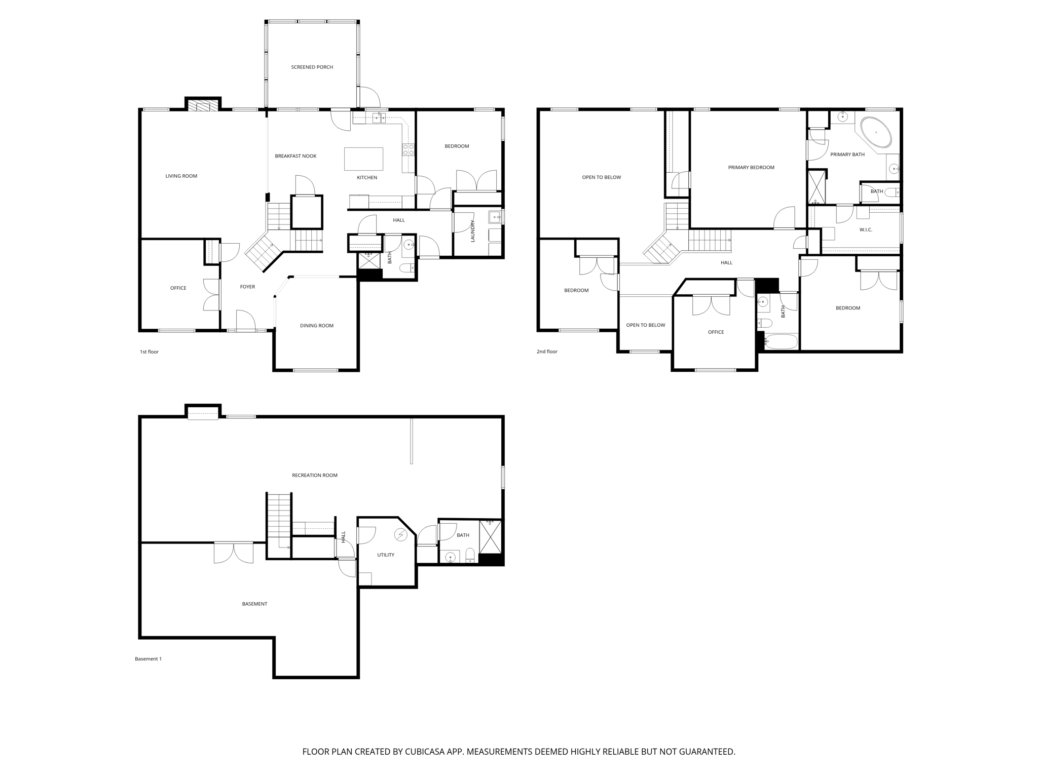 Floorplan #7
