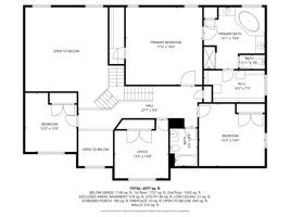 Floorplan #3