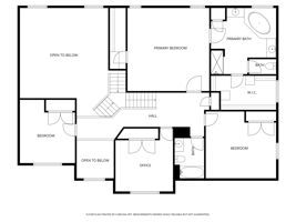 Floorplan #8