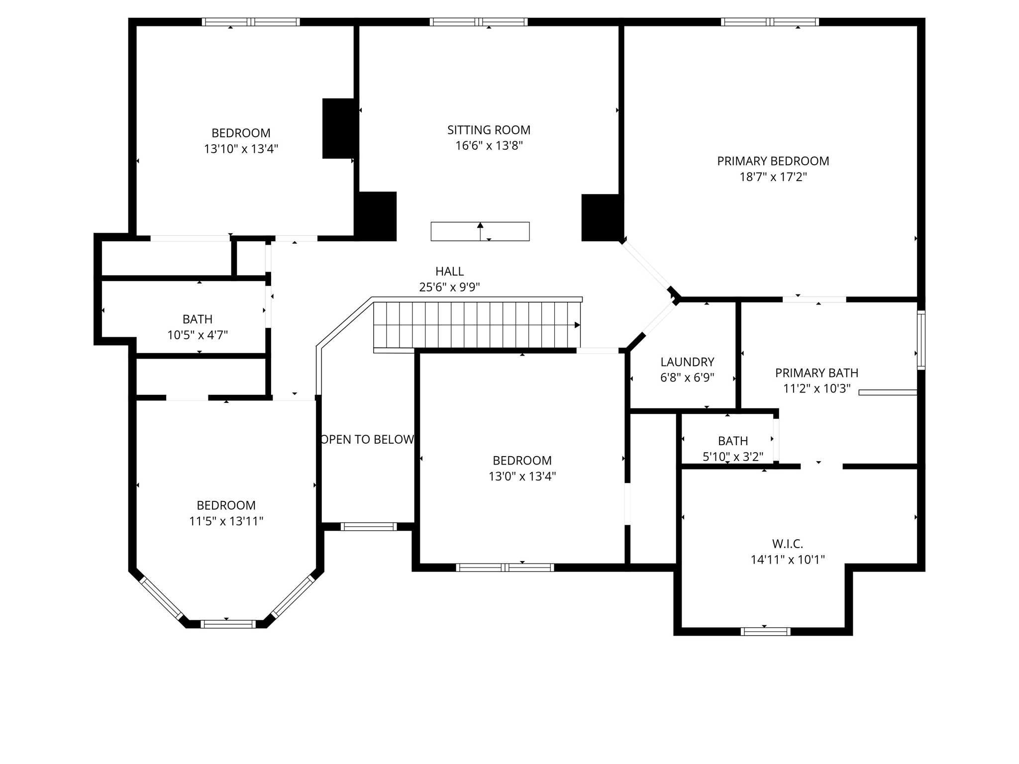 Floorplan #2
