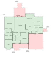 Floorplan #4