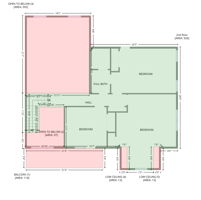 Floorplan #5