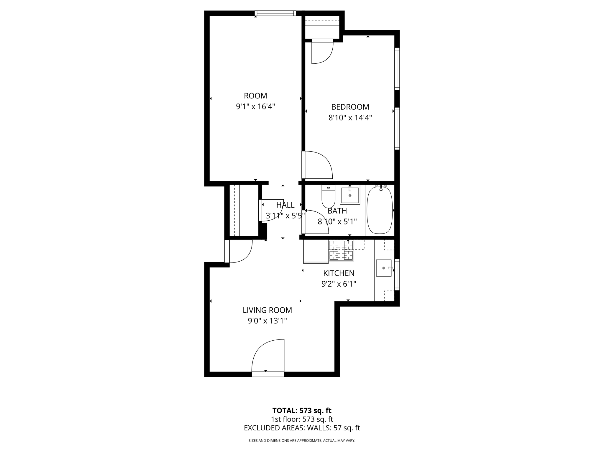 Floorplan #2