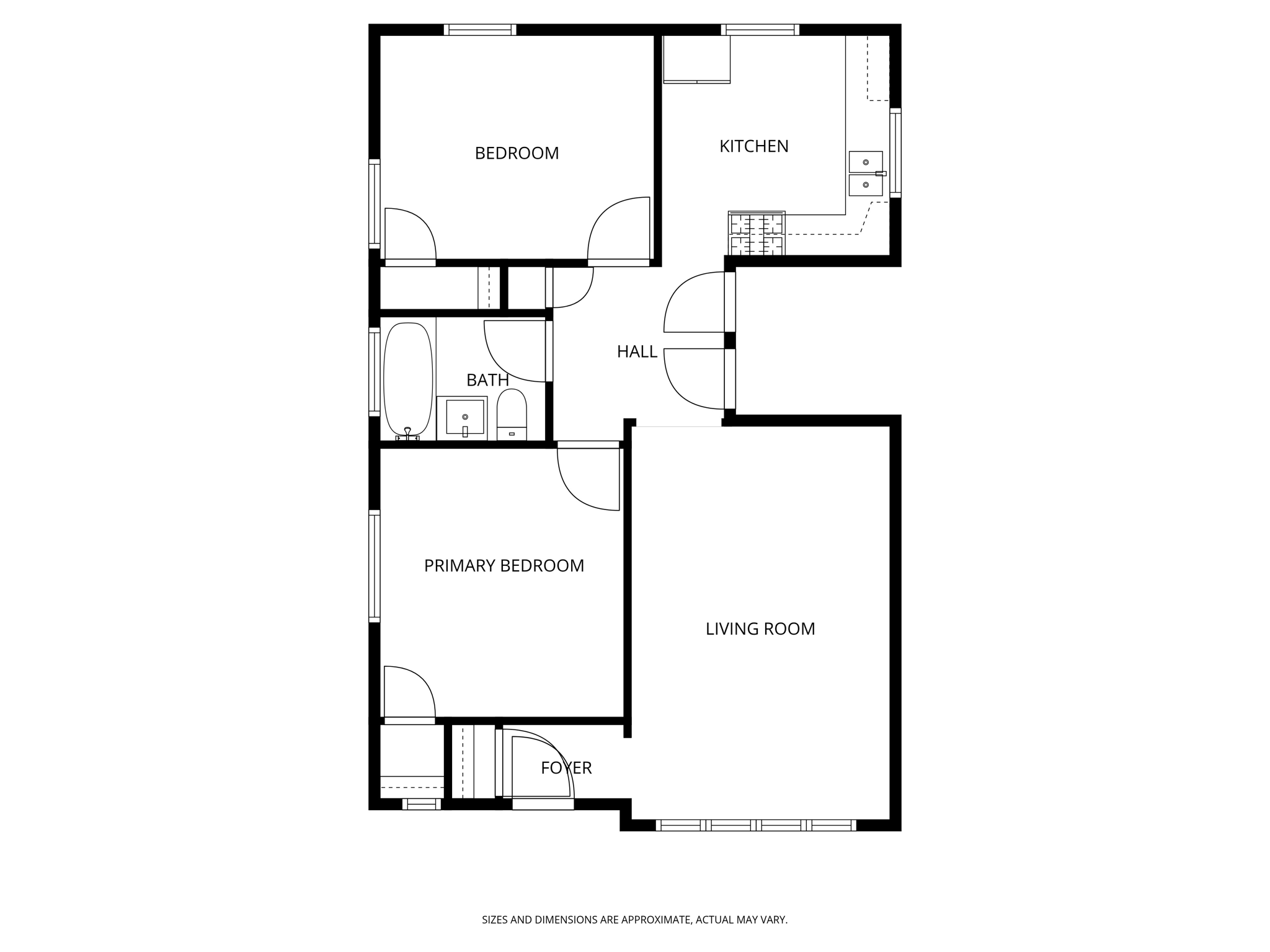 Floorplan #4