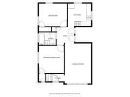 Floorplan #4