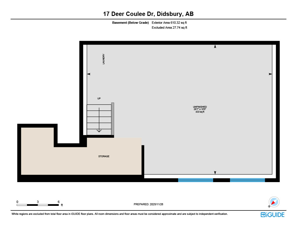 Floorplan #6