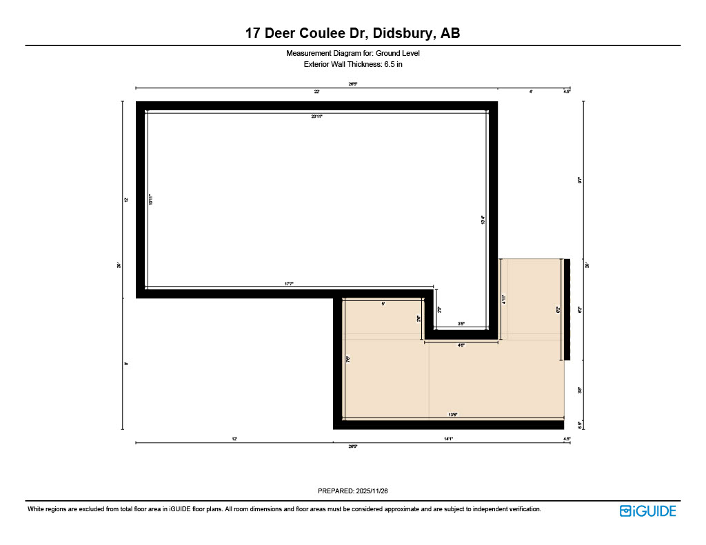 Floorplan #10