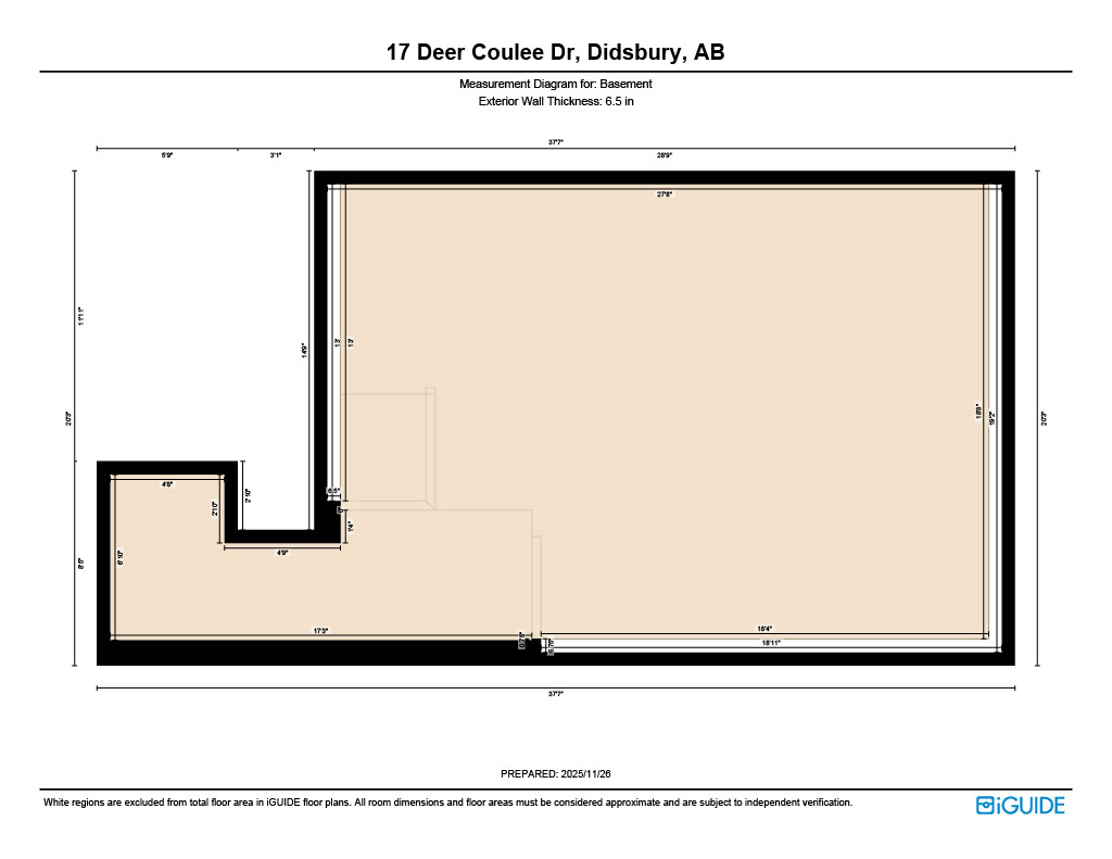 Floorplan #13