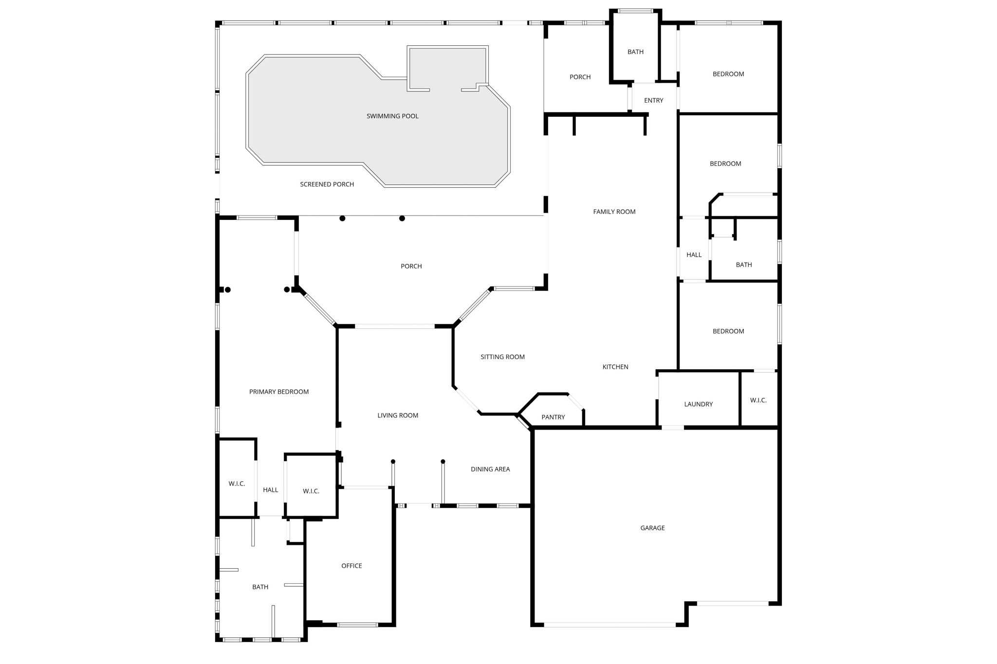 Floorplan #2