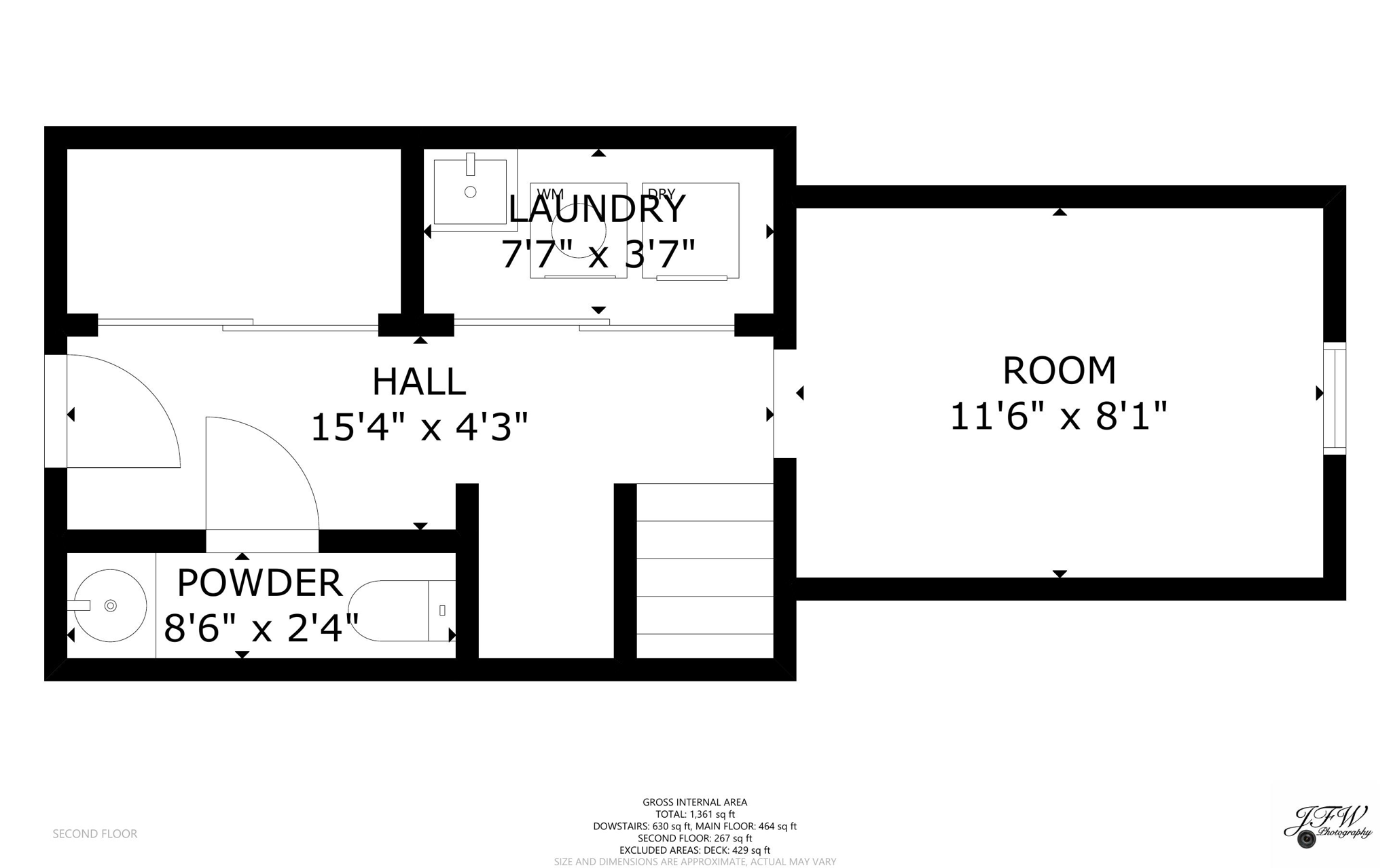 Floorplan #3