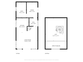 Floorplan #3