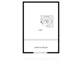 Floorplan #5