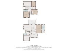 Floorplan #3