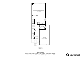Floorplan #2