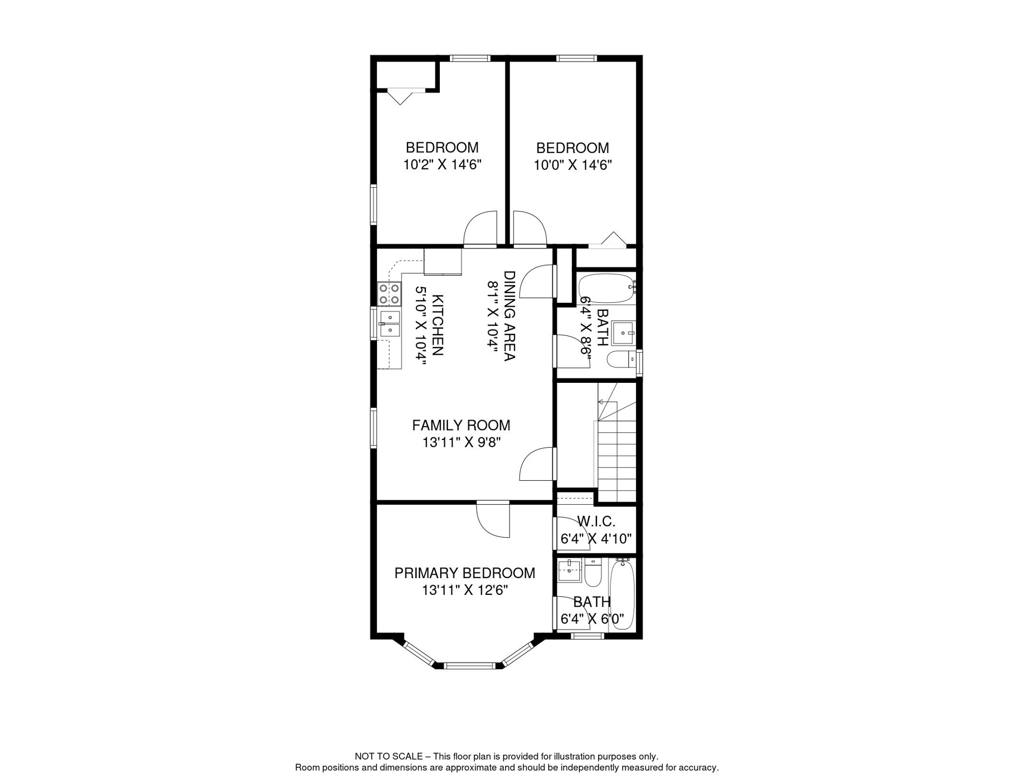 717 16th Street Second