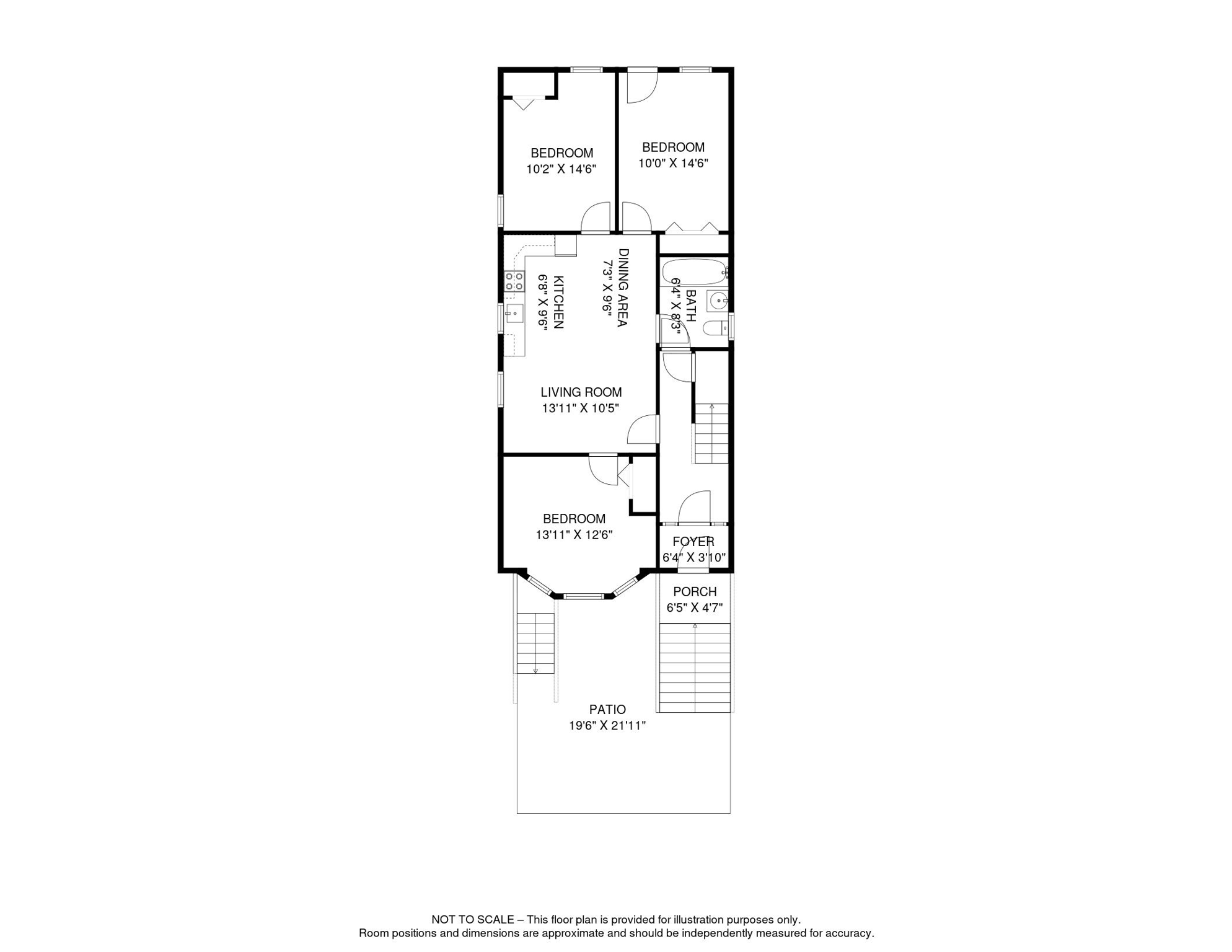 717 16th Street First