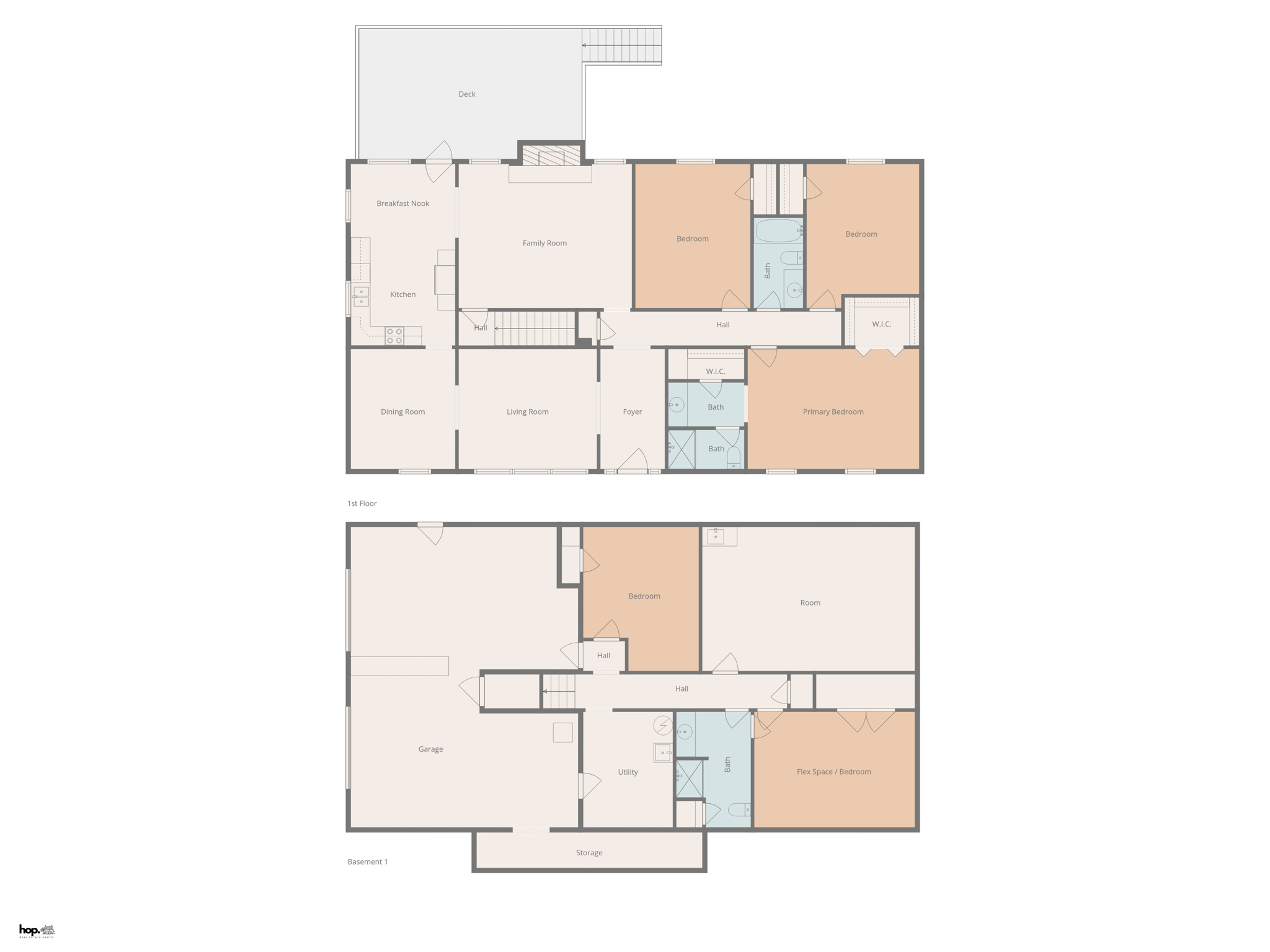 Floorplan #3
