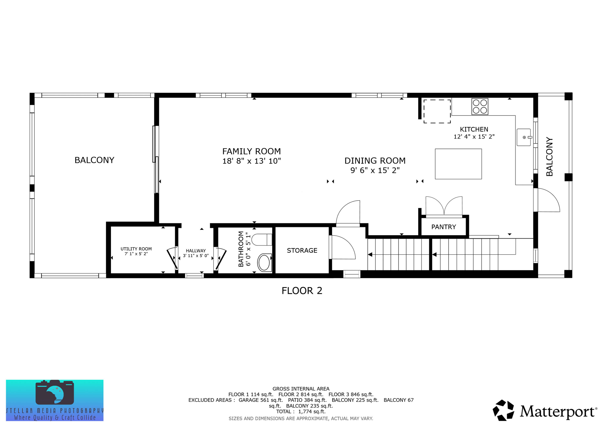 Schematic - 4337 Marina Vw Wy-2