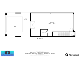 Schematic - 4337 Marina Vw Wy