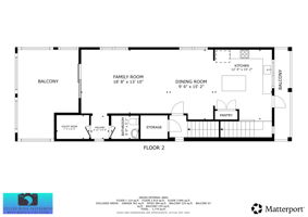 Schematic - 4337 Marina Vw Wy-2