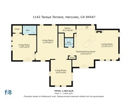 Floorplan #3