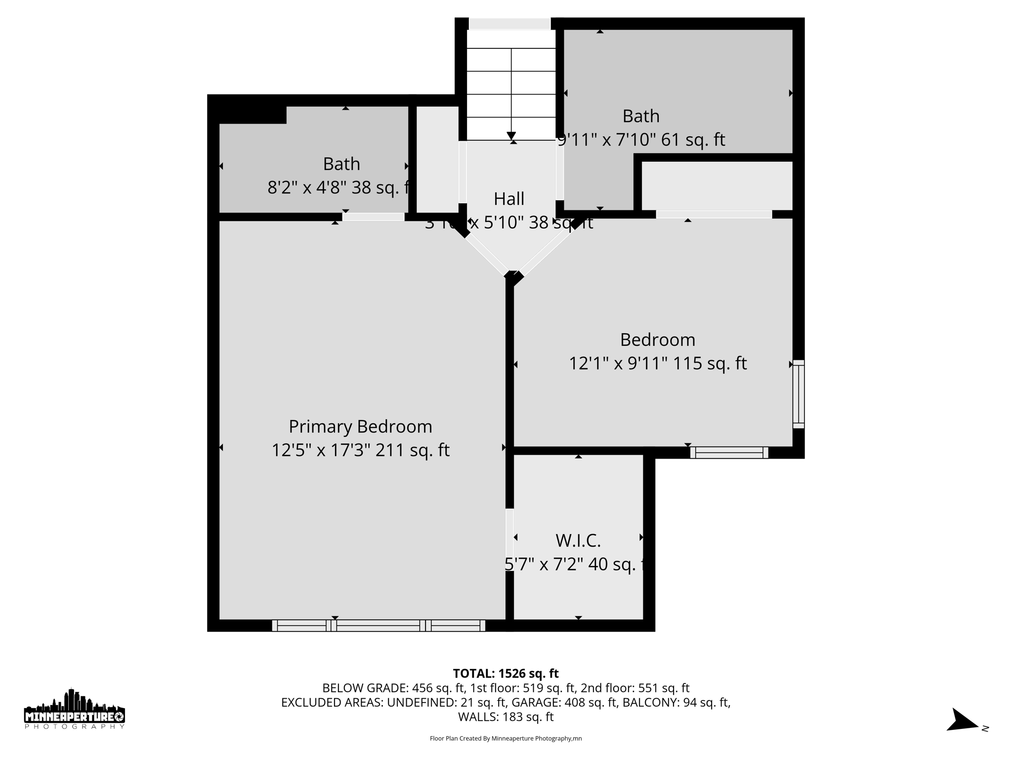 Floorplan #2