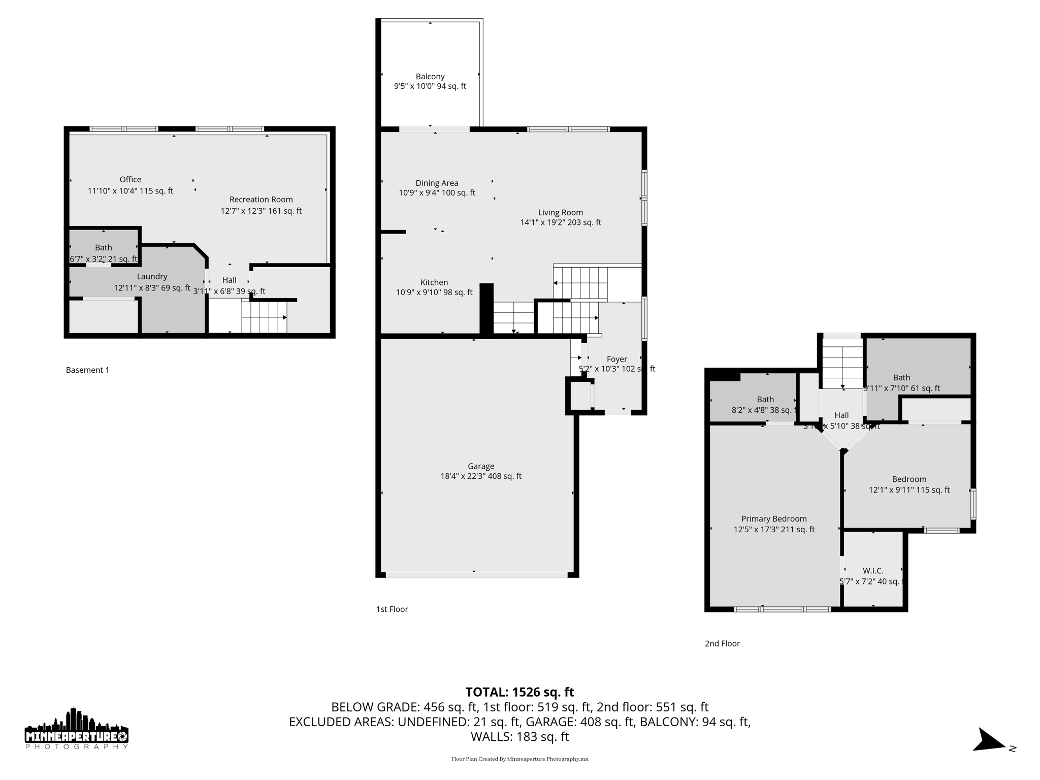 Floorplan #3