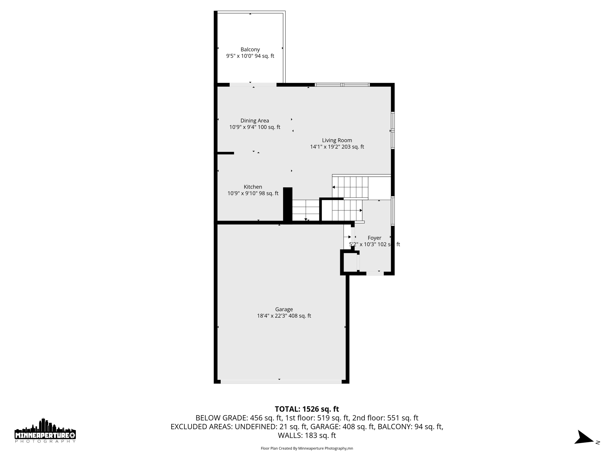 Floorplan #4