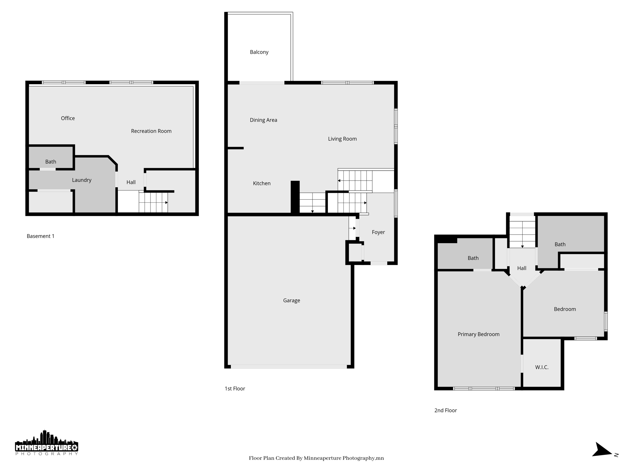 Floorplan #8