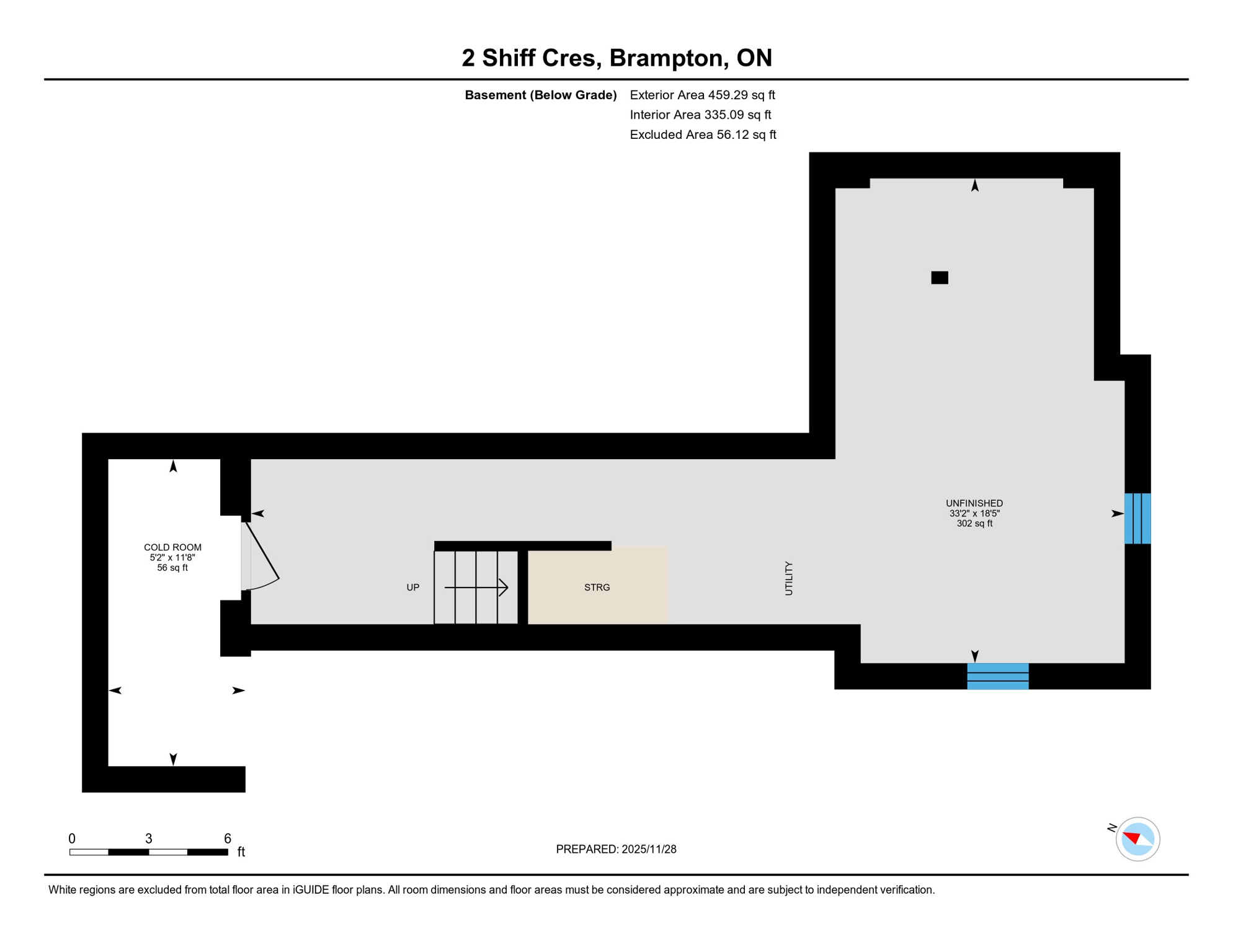 Floorplan #4