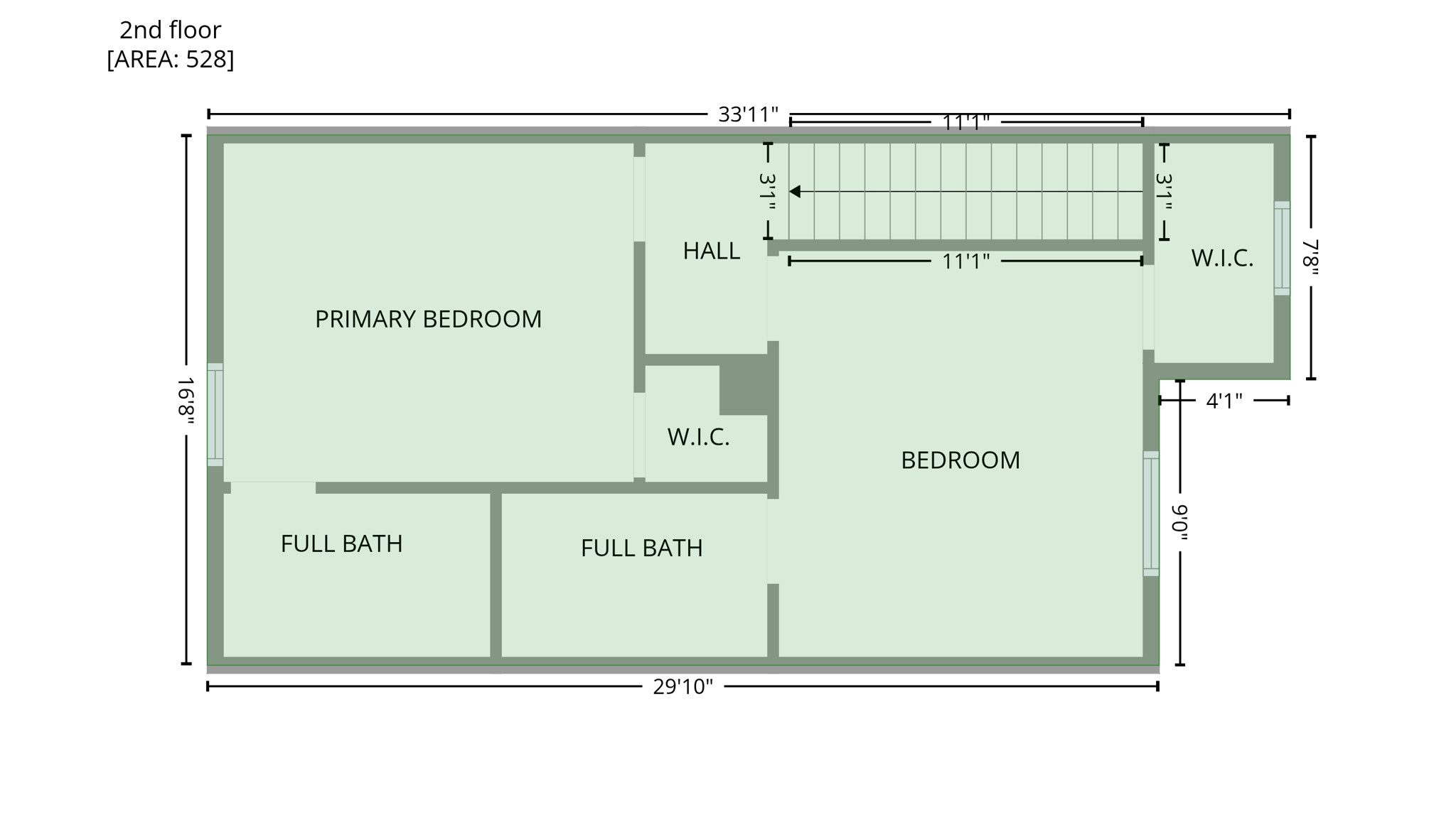 Floorplan #5