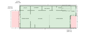 Floorplan #4