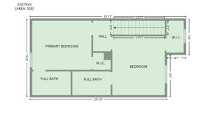Floorplan #5