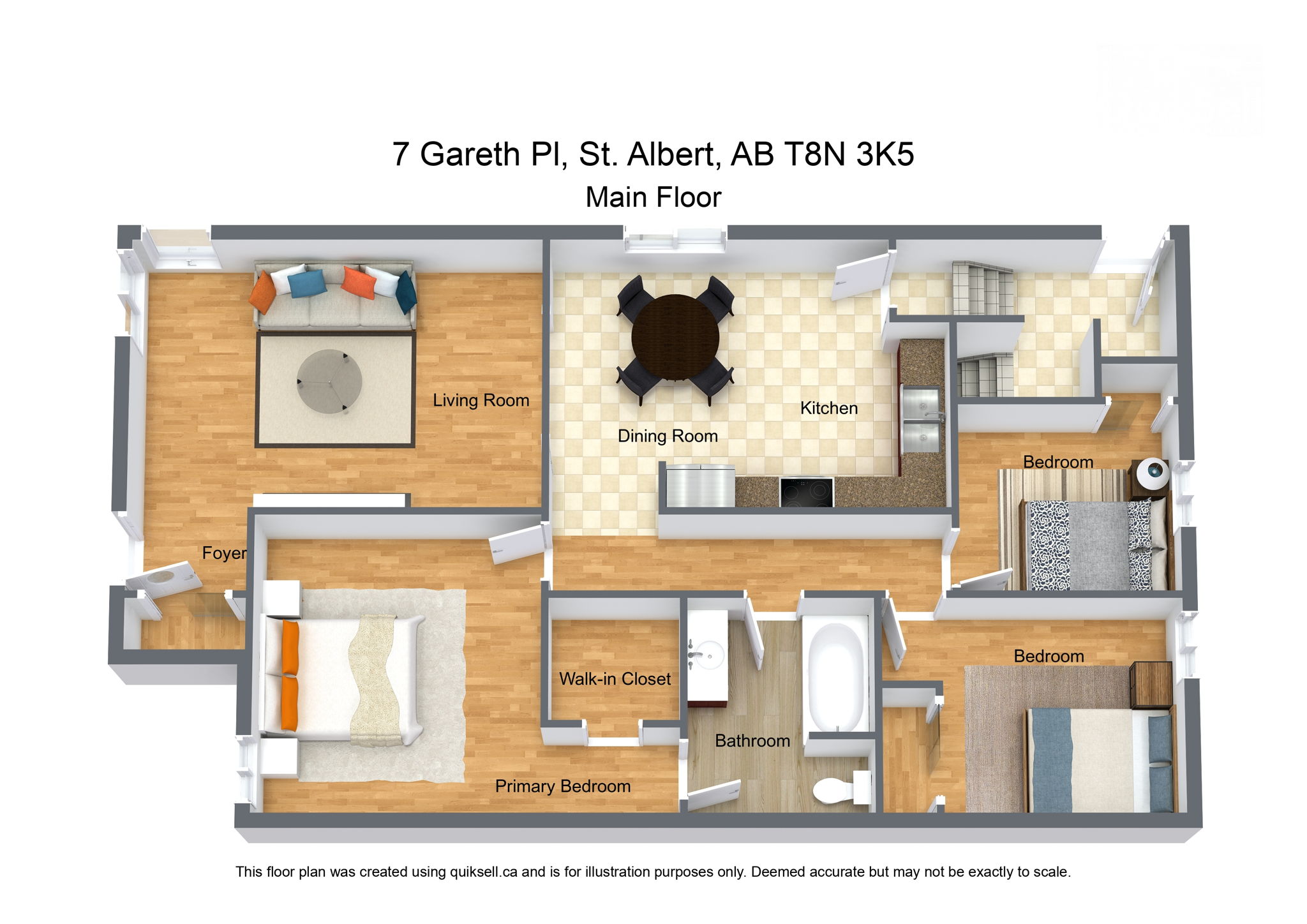 Floorplan #2
