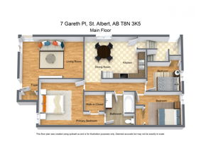 Floorplan #2