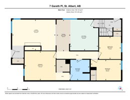 Floorplan #4