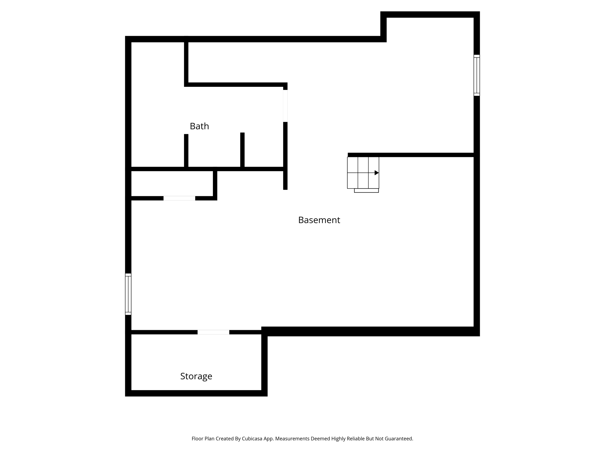 Floorplan #2