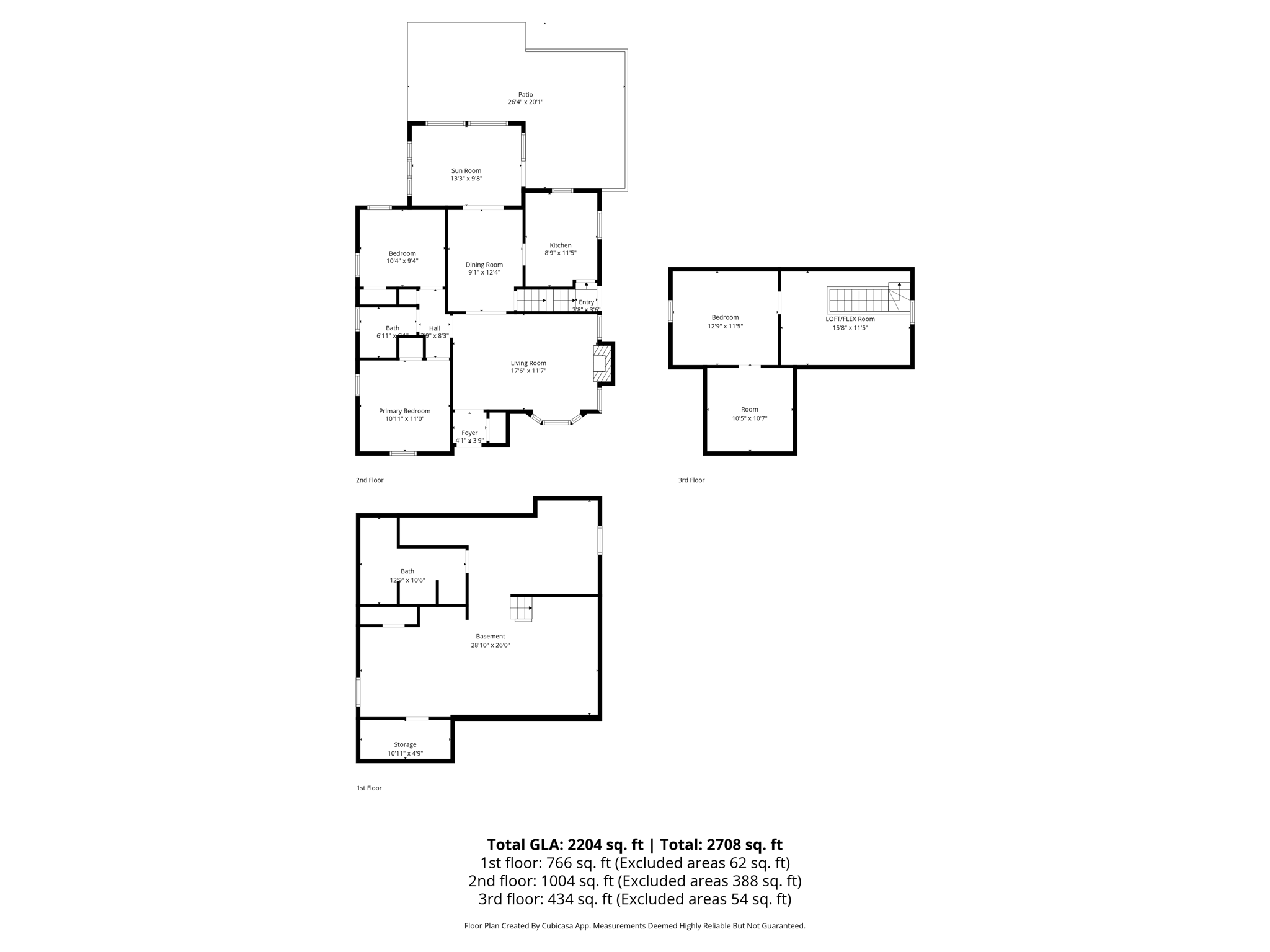 Floorplan #7