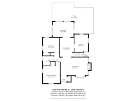 Floorplan #3
