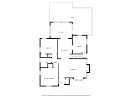 Floorplan #4