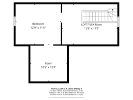 Floorplan #5