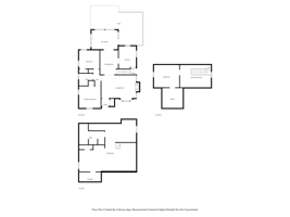 Floorplan #8